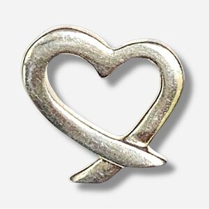 🌸Pendant🌸 925 Sterling Silver Pendant Heart